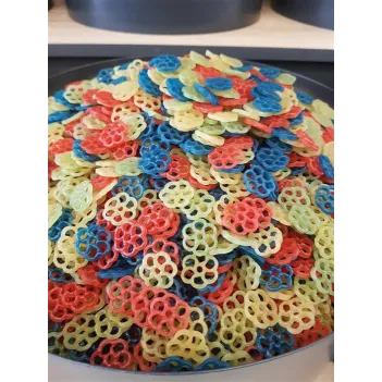 Cips Kızartmalık Dökme-suriye Cipsi 500 GR