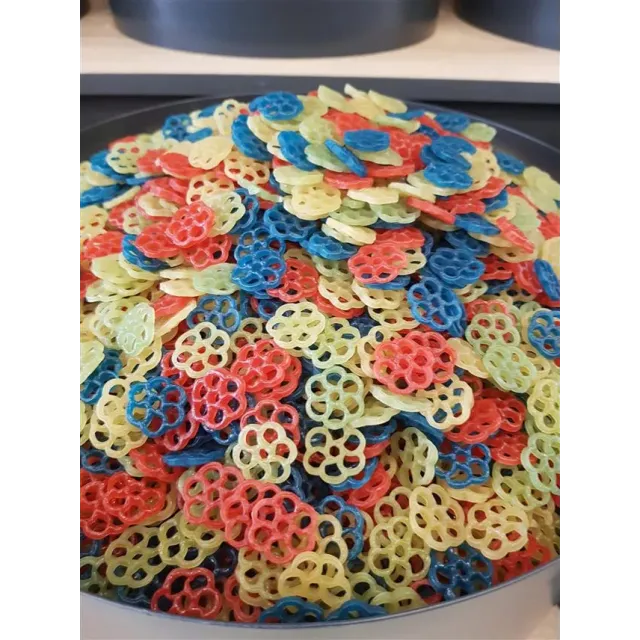 Cips Kızartmalık Dökme-suriye Cipsi