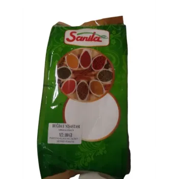 Buğday Nişasta  500 GR