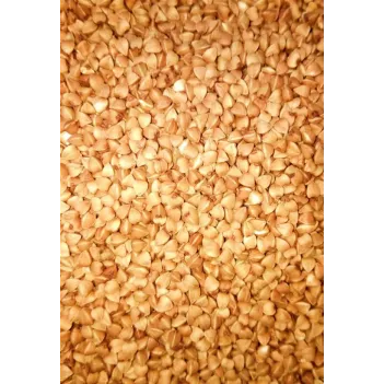 Kara Buğday Tane Kavrulmuş Glutensiz