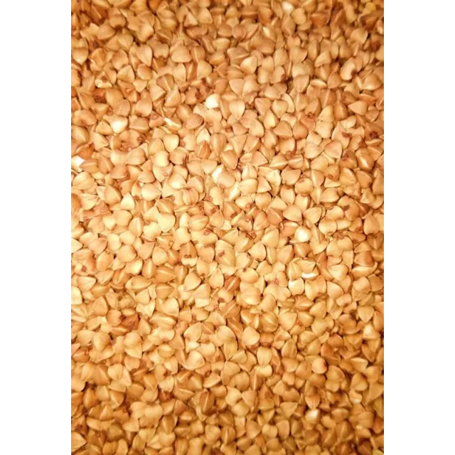 Kara Buğday Tane Kavrulmuş Glutensiz