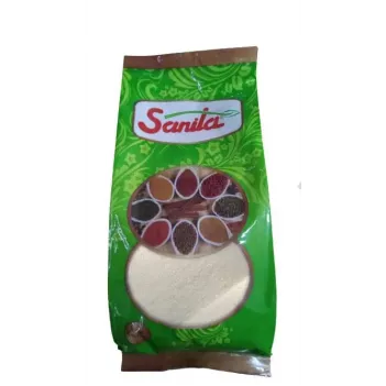 Sodyum Bi Karbonat(besin)