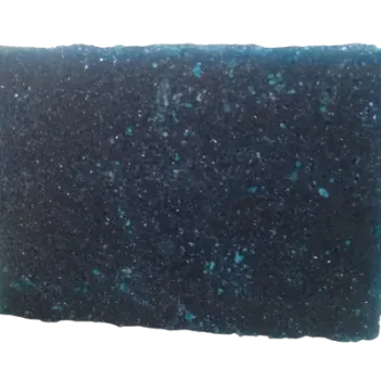 Kızamık Şekeri Mavi 500 GR