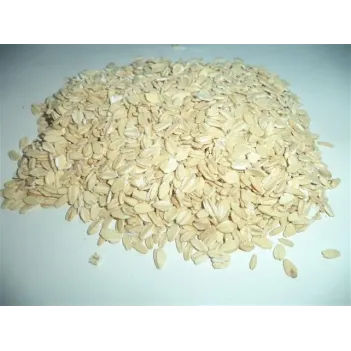 Yulaf Ezmesi  500 GR