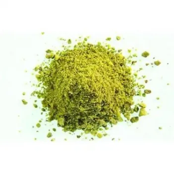 Antep Fıstığı Öğütülmüş