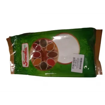 Pudra Şekeri %2 Msr Nişastalı 500 GR