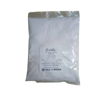 Tuz Çankırı Sofralık Nakliye Hariç