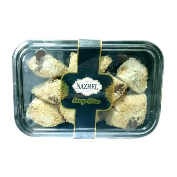 Nazhel Saray Sarma Helva 400 Gr