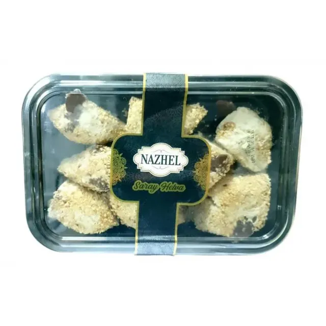 Nazhel Saray Sarma Helva 400 Gr
