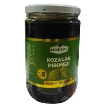 Mesir-i Şifa Selvi Kozalak Pekmezi 800 Gr