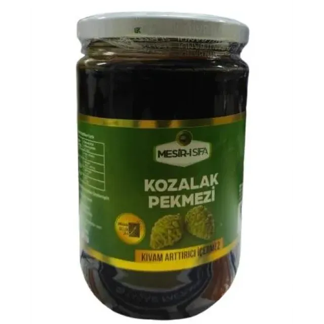Mesir-i Şifa Selvi Kozalak Pekmezi 800 Gr