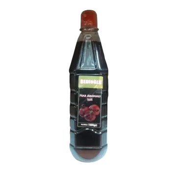 Bedioğlu Salata Sosu 1000 Gr.pet