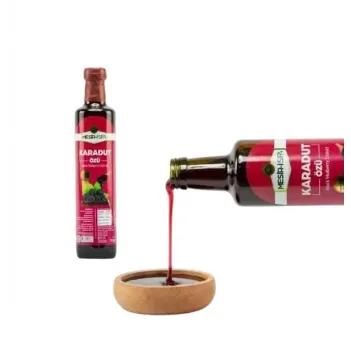 Mesir-i Şifa Karadut Özü 700 Gr