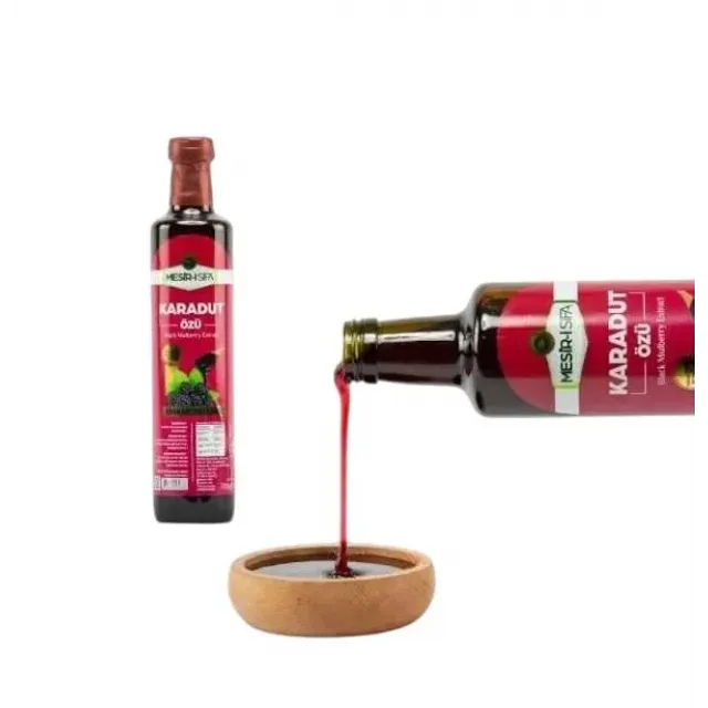 Mesir-i Şifa Karadut Özü 700 Gr