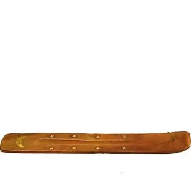 Tütsülük Kayık Pirinç İşlemeli