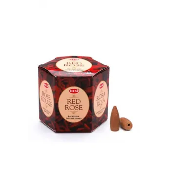 Hem Geri Akış Tütsü 69 Altmışdokuz - 10 Lu