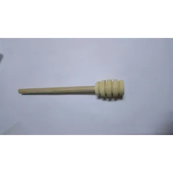 Tahta Bal Kaşığı 15 Cm