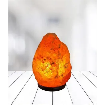 Himalaya Tuzu Lambası 3-4 Kg