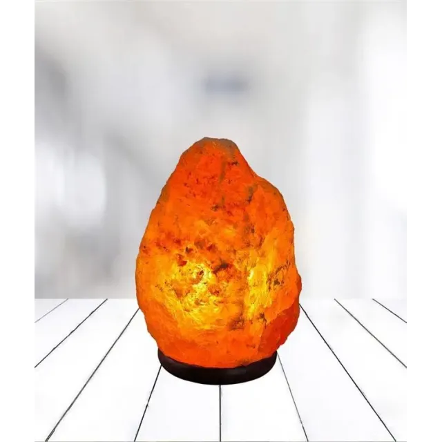 Himalaya Tuzu Lambası 3-4 Kg