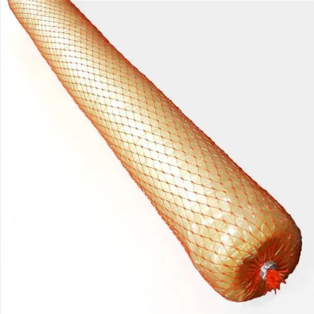 Kolajen Fibrus - Sucuk Bağırsağı 1 Bağ 15 Mt 40 Kalibre