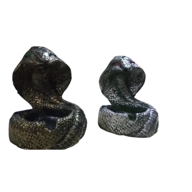 Geri Akışlı Tütsülük Yılan