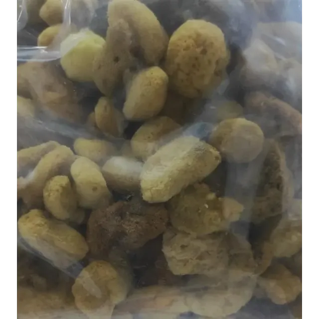 Deniz Süngeri Sabunluk 3-5 Cm