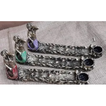 Çubuk Tütsülük Denizkızı