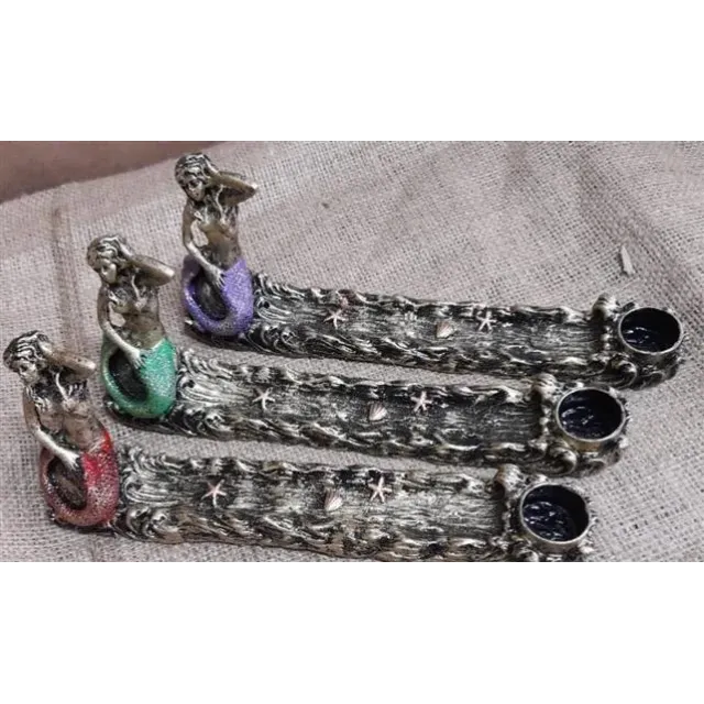 Çubuk Tütsülük Denizkızı