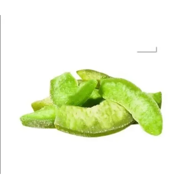 Dilimli Pomelo Kurusu