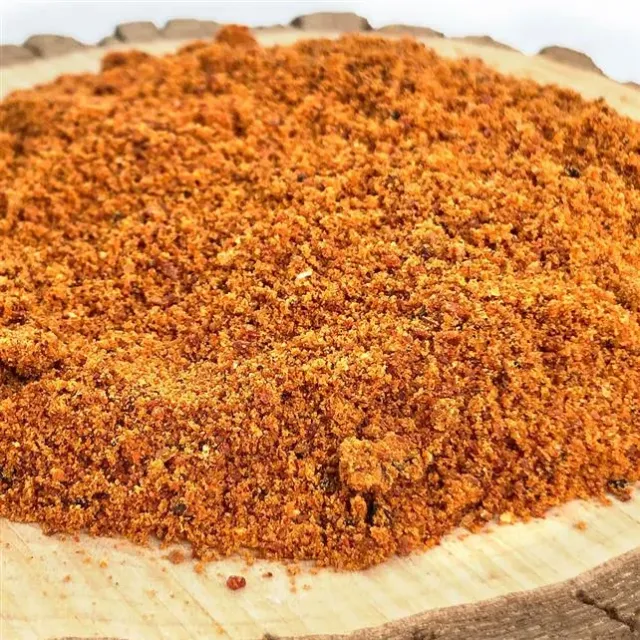 Kurutulmuş Domates Tozu