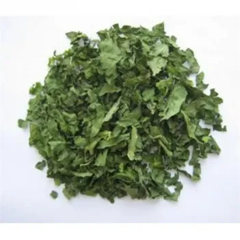 Ispanak Kurusu Granül