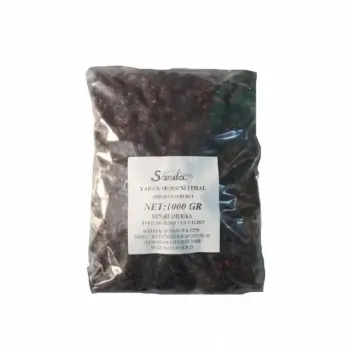 Yaban Mersini İthal Cranberry Bütün Turnayemişi 500 GR