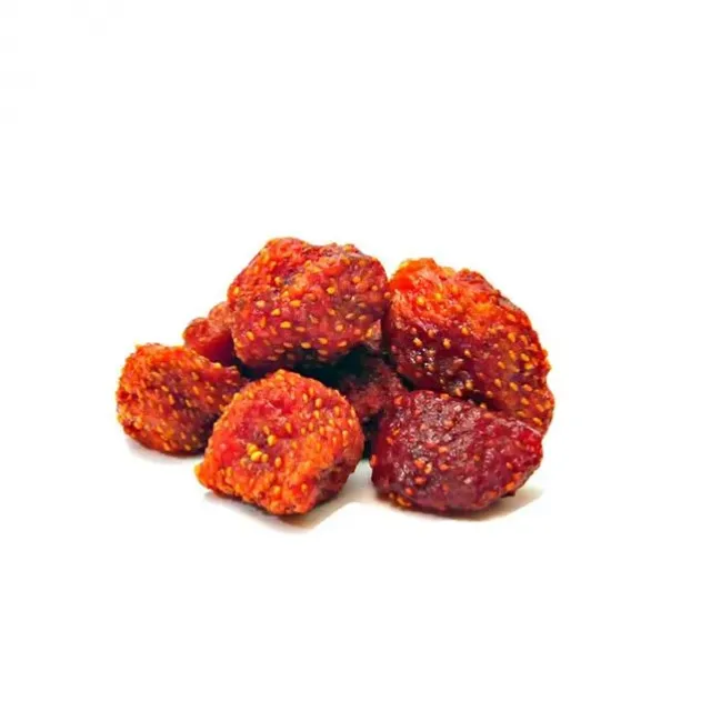 Çilek Kurusu Bütün