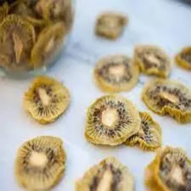 Dilimli Kivi Kurusu 250 GR