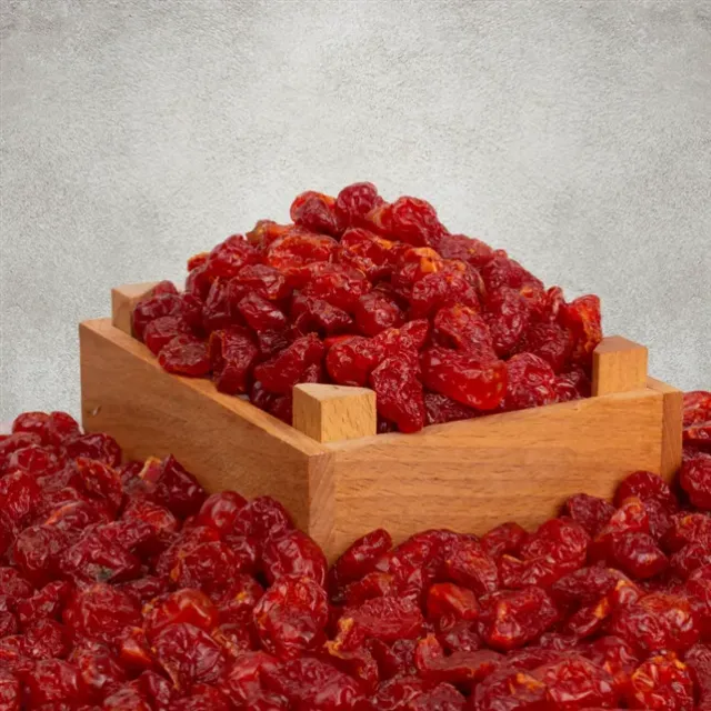 Altın Çilek (iadesiz)-yer Kirazı