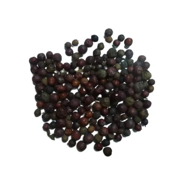 Ardıç Tohumu Kırmızı