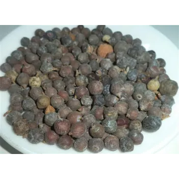 Ardıç Tohumu Siyah 500 GR