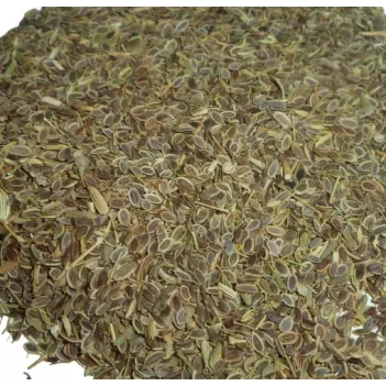 Dereotu Tohumu 500 GR