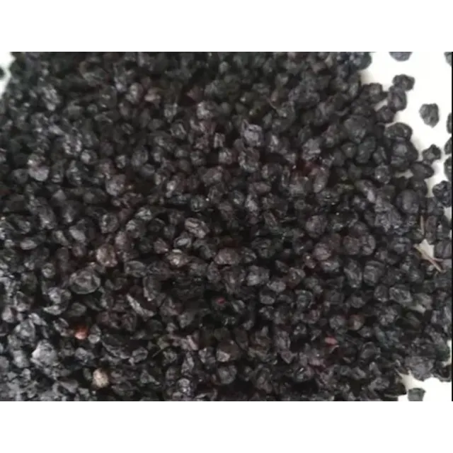 Mürver Meyvesi-kara Mürver 500 GR