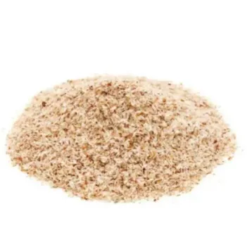 Karnıyarık Tohumu Öğütülmüş