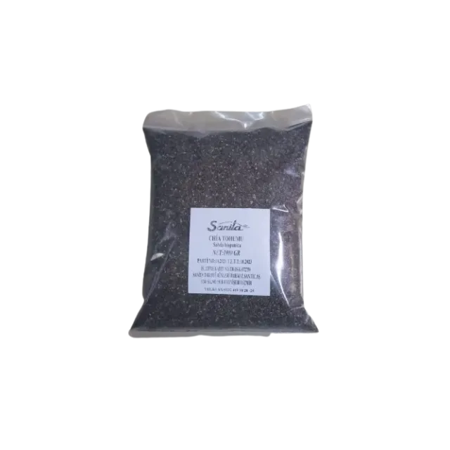 Chia (kiya) Tohumu