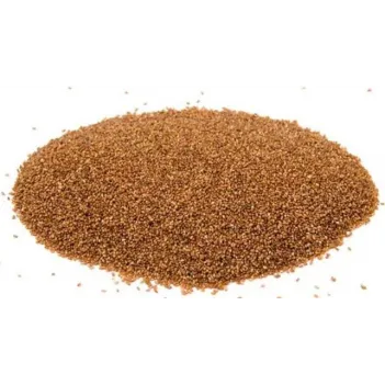 Teff Tohumu  500 GR