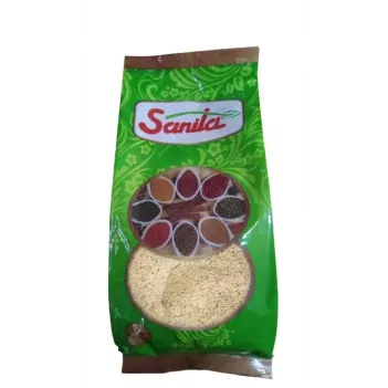 Akbiber Öğütülmüş