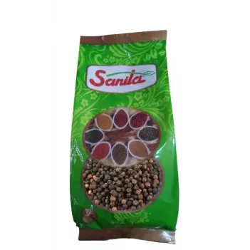 Karabiber Tane Elenmiş Vietnam 580gr