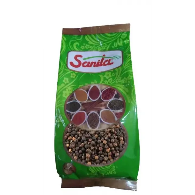 Karabiber Tane Elenmiş Vietnam 580gr