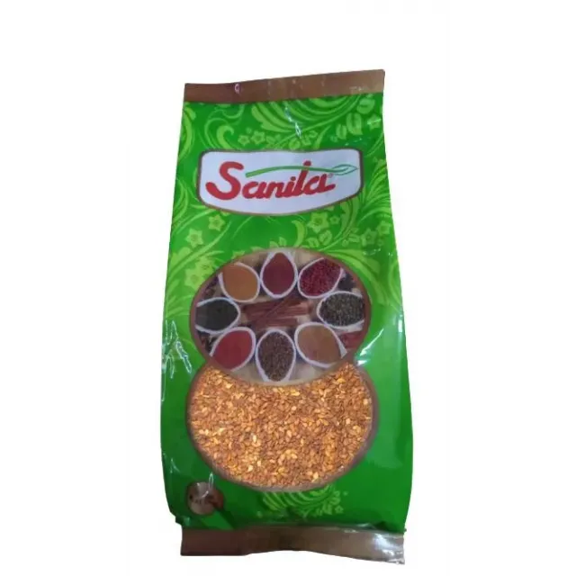 Susam Tahinlik Beyaz