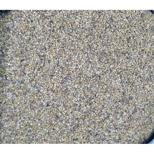 Susam Kabuklu- Susam