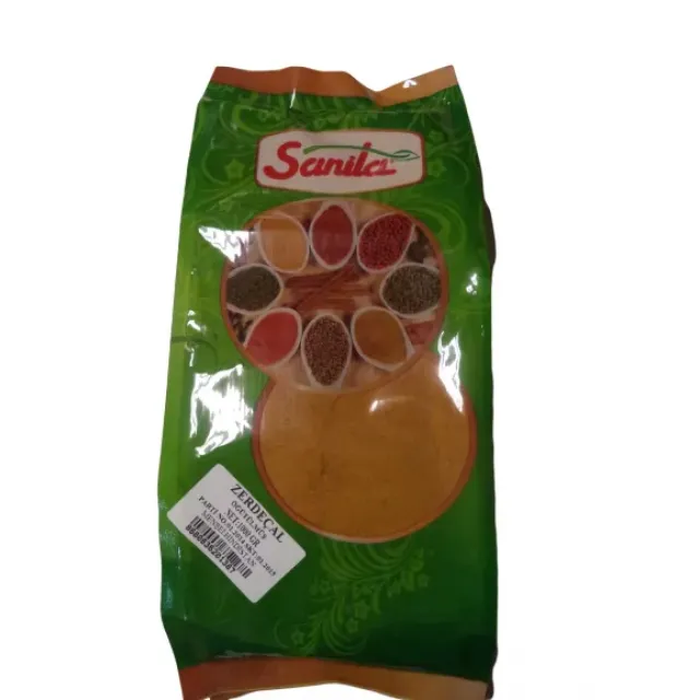 Zerdeçal Öğütülmüş Om24-306