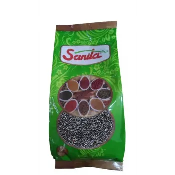 Çörek Otu Yerli Çift Sortexli 500 GR