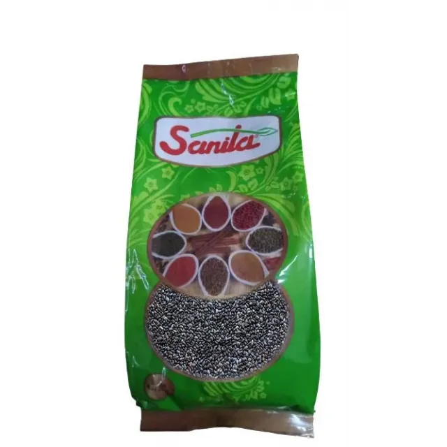 Çörek Otu Yerli Çift Sortexli 250 GR